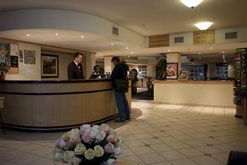 Road International Airport Cape Town